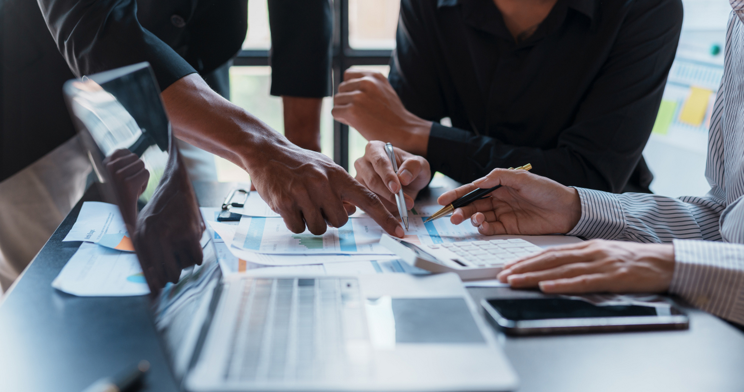 供应链管理咨询:案例+方法+效果