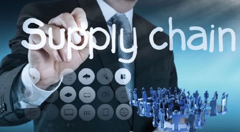 咨询倡导制造业构建供应链管理的人才发展体系(图1)